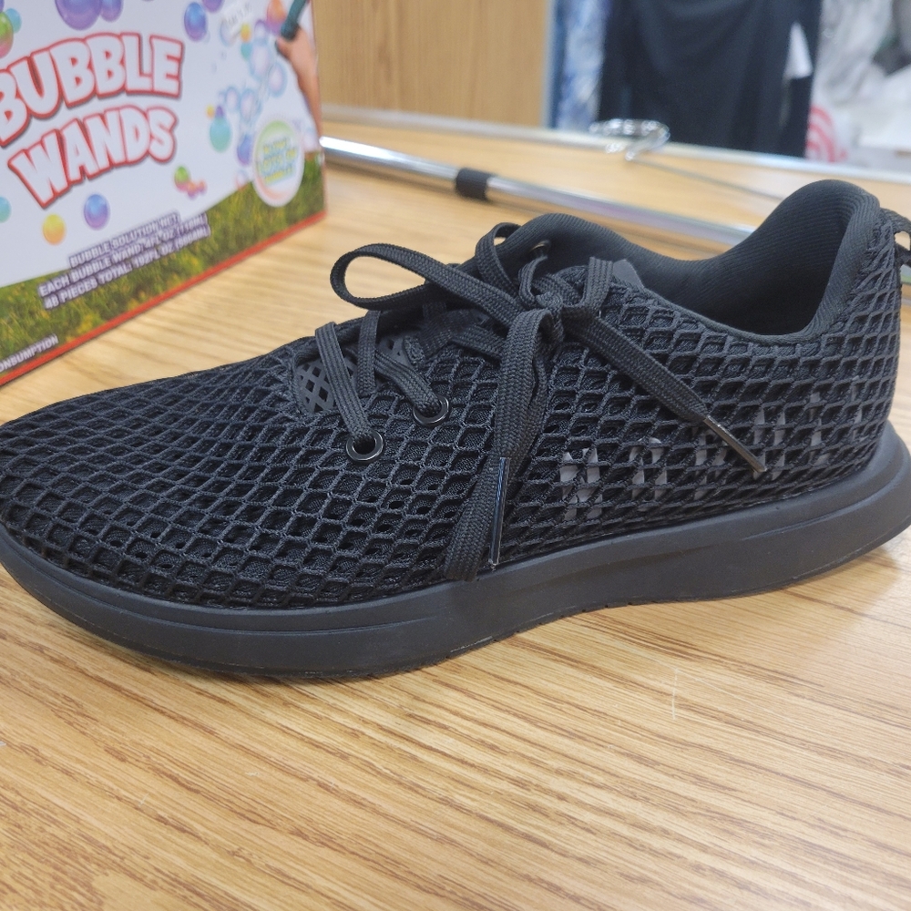 NoBull Mesh Runners